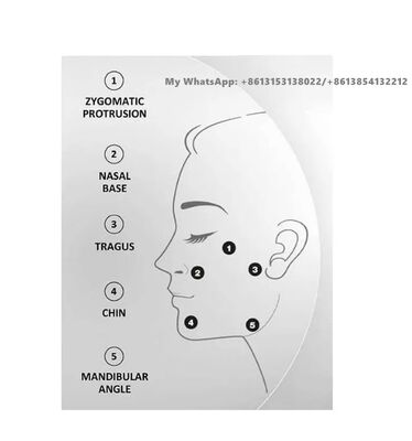 Profhilo 64mg/2ml Kwas hialuronowy wypełniacz skórny w iniekcji pielęgnacja skóry