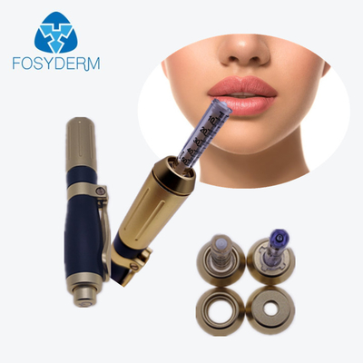 Lips Augment Hyaluron Pen Treatment z ampułką i wypełniaczem do ust