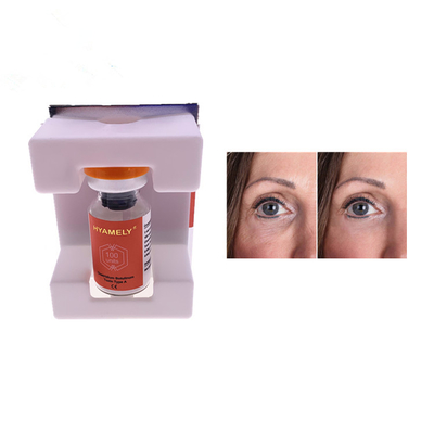 100 jednostek  Botulinum Toxin Dermal Filler do usuwania zmarszczek