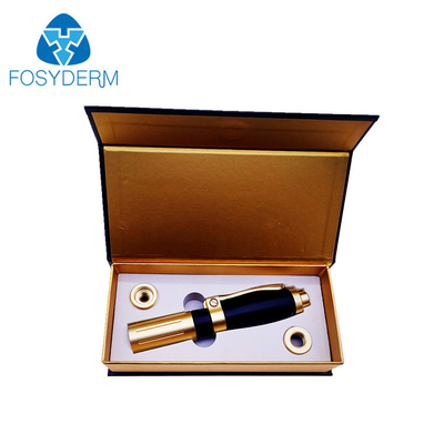 Dwugłowicowy Hyaluron Pen Treatment Lip Filler Injection Hyaluron Pen Needle Free
