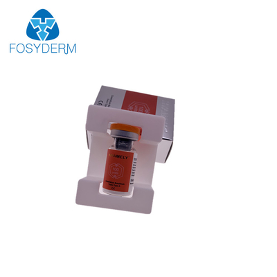 Przeciwzmarszczkowa toksyna botulinowa 100 jednostek  Injection Hyamely