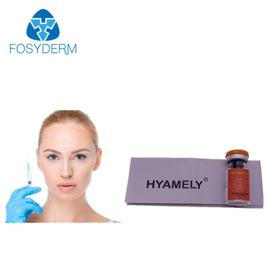 Przeciwzmarszczkowa toksyna botulinowa 100 jednostek Botox Injection Hyamely