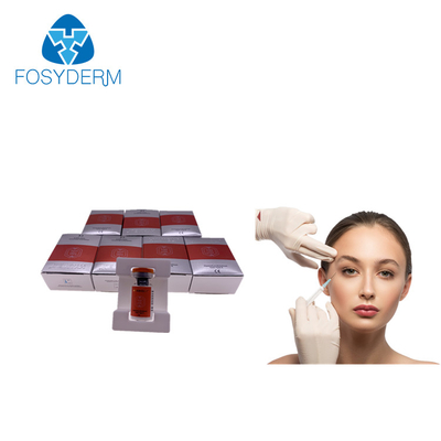 Przeciwzmarszczkowa toksyna botulinowa 100 jednostek  Injection Hyamely