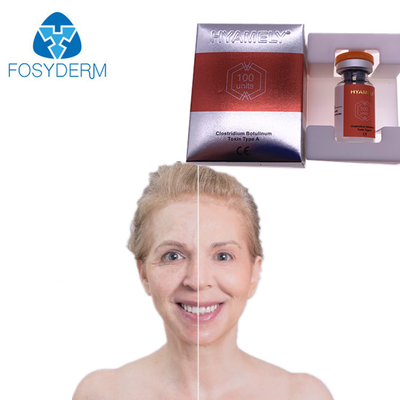 Korea Hyamely  Botulinum typu A Toxin Injection 100 jednostek