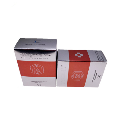 Korea Hyamely  Botulinum typu A Toxin Injection 100 jednostek