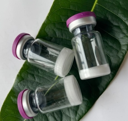 100iu 's Injection toksyna botulinowa do usuwania cienkich zmarszczek na twarzy