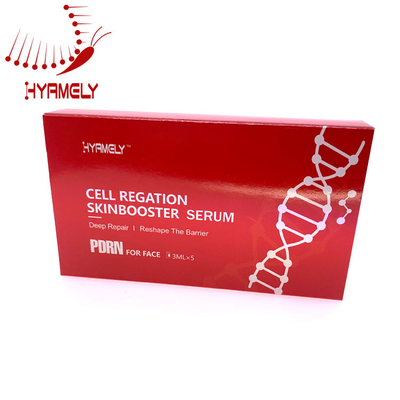Serum do twarzy PDRN Skin Booster Cell Regation