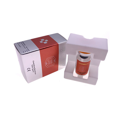 Korea Botulinum Toksyna Hyamely  Injection Typ A Powder Injection