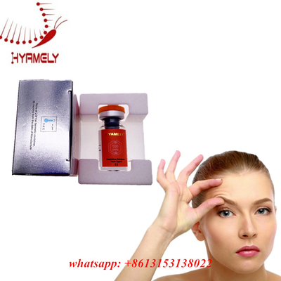 Hyamely  Wstrzyknięcie proszku toksyny botulinowej 100 jednostek Anti Aging