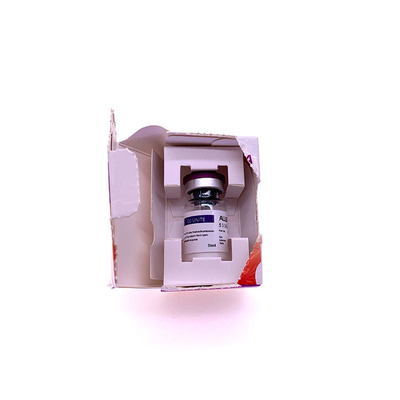 Usuń zmarszczki Toksyna botulinowa Allergan 100 jednostek  Injection