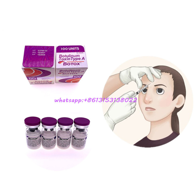 Produkt kosmetyczny do wstrzykiwania toksyny botulinowej  Powder 100 jednostek