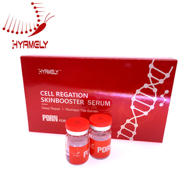 Hyamely Injectable PDRN Solutions Mezoterapia Ampułka Serum do pielęgnacji skóry