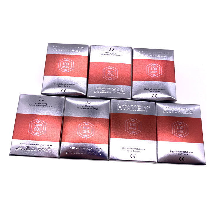 Korea Botulinum Toksyna Hyamely  Injection Typ A Powder Injection