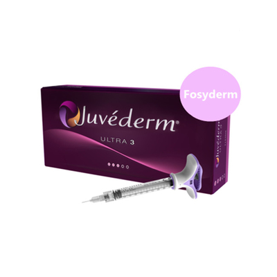 Antiaging Cross Linked Kwas Hialuronowy Wypełniacz Iniekcyjny Iniekcja