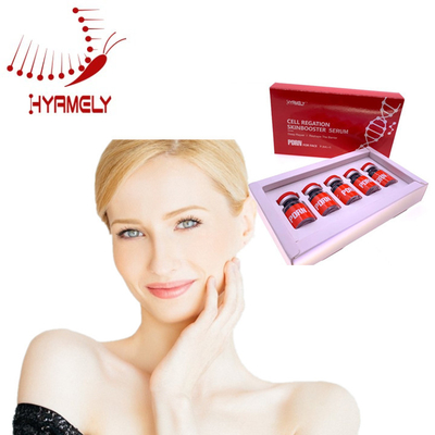 Odmładzanie skóry przez wstrzyknięcie Hyamely PDRN Skin Booster Usuwanie blizn