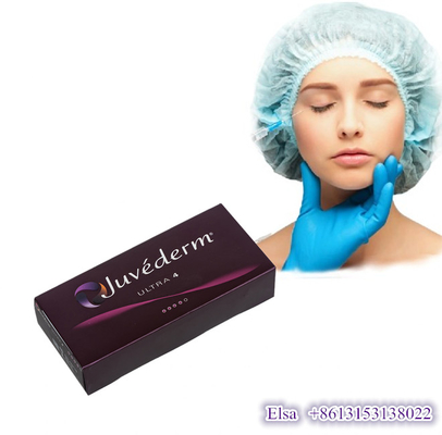 HA Filler Juvederm Volume Kwas hialuronowy Wypełniacz skórny do wstrzykiwania do usuwania zmarszczek