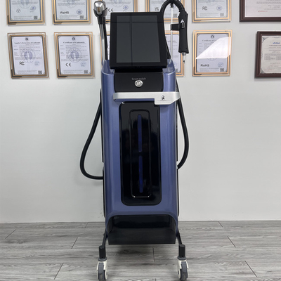 2024 OEM Profesjonalny Laser Depilacji 3 Wave Diod Laser 755 808 1064 Yag Laser