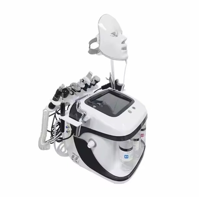 Hydra Peeling Hydra mała woda w bańkach Hydro Aqua Hydra Facial H2O2 Hydra Machine