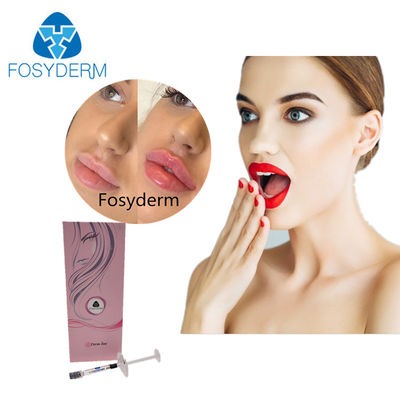 24 mg / ml 2 ml strzykawka Derm Hialuronic Acid Dermal Filler