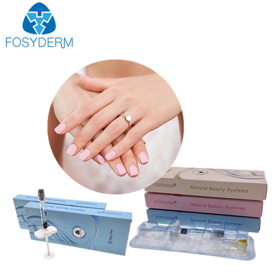 Fosyderm Injectable Dermal Filler Lift, Treatment Reducing Treatment