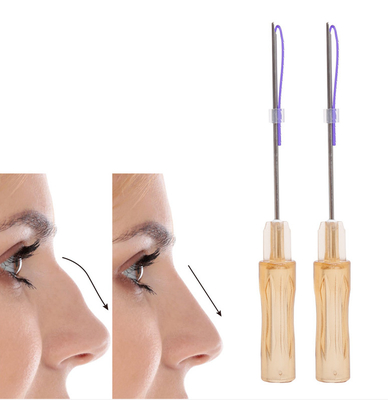 19G Nici PDO Nose Lift 60mm L Nić PDO nosa do nosa
