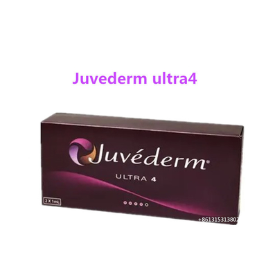 Juvederm Filler Dermal Juvederm Ultra4 HA Filler Dermal Juvederm Objem