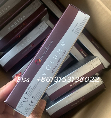 24mg/ml DermalJuvederm Lip Filler Voluma Ultra3