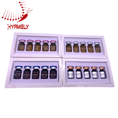 Hyamely 5ml Mezoterapia Serum Solution Whitening Zastrzyki